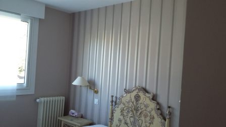 Peintre La Baule et Presqu‘île Guérandaise-Quellard peinture