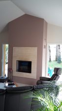 Peintre décorateur sur La Baule Pornichet Presqu‘île Guérandaise, Quellard peinture réalise vos travaux de peinture tels que ravalement de façades, peinture intérieure et extérieure, peinture boiseries, home staging, revêtement de sols, papier peint et entretien de toiture